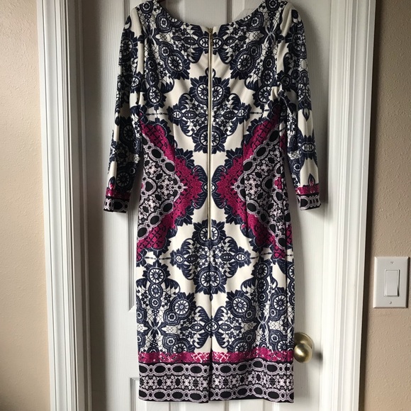 Eliza J Dress - Picture 2 of 3